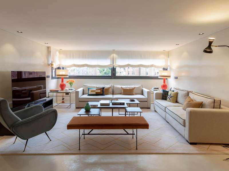 Vivienda IMT 6 – Decoración, foto principal