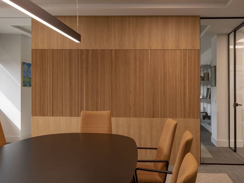 Despacho profesional, foto principal