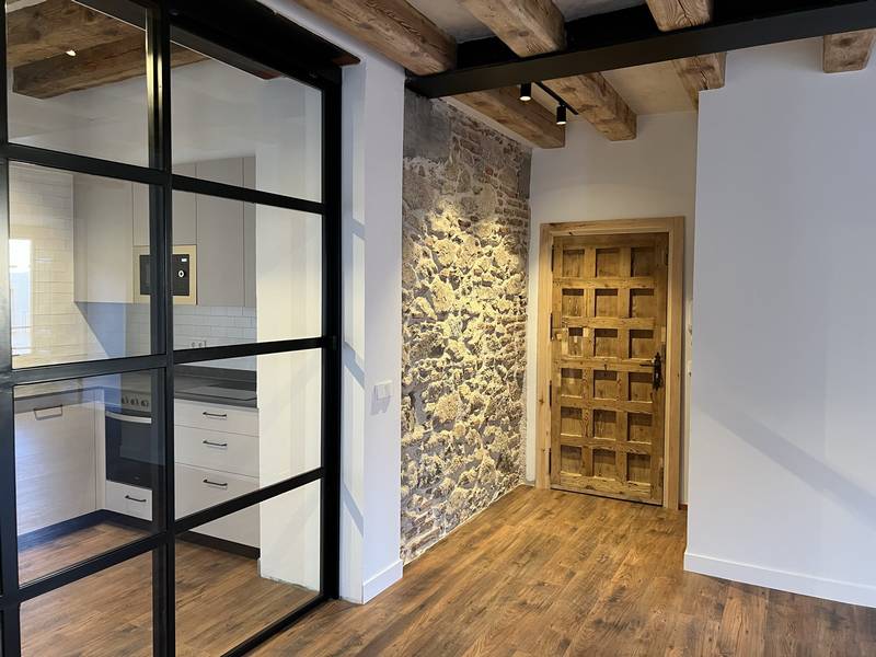 Viviendas Casa Telares, foto principal