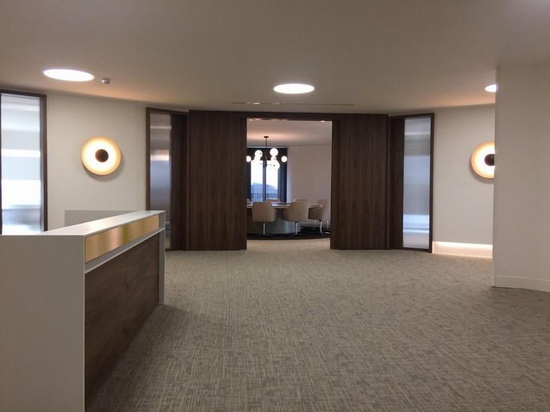 Abante Asesores, foto principal