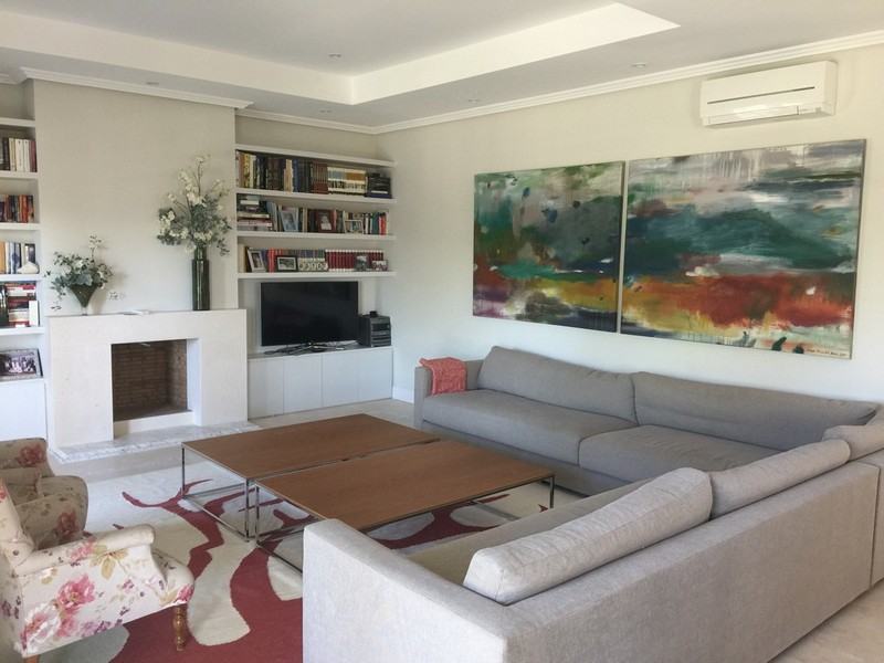 Vivienda Mirasierra, foto principal