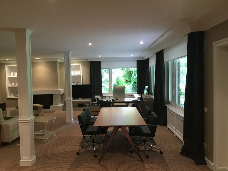 Despacho profesional, foto principal