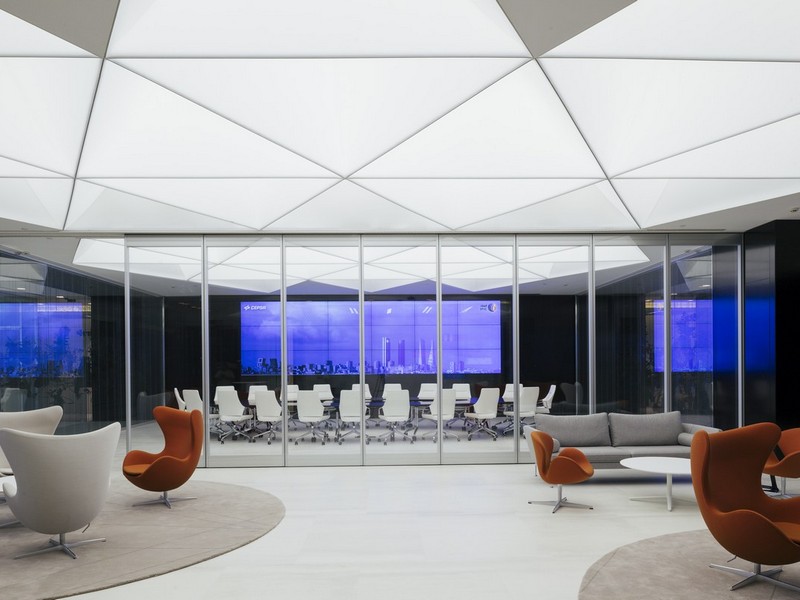 Cepsa Presidencia, foto principal